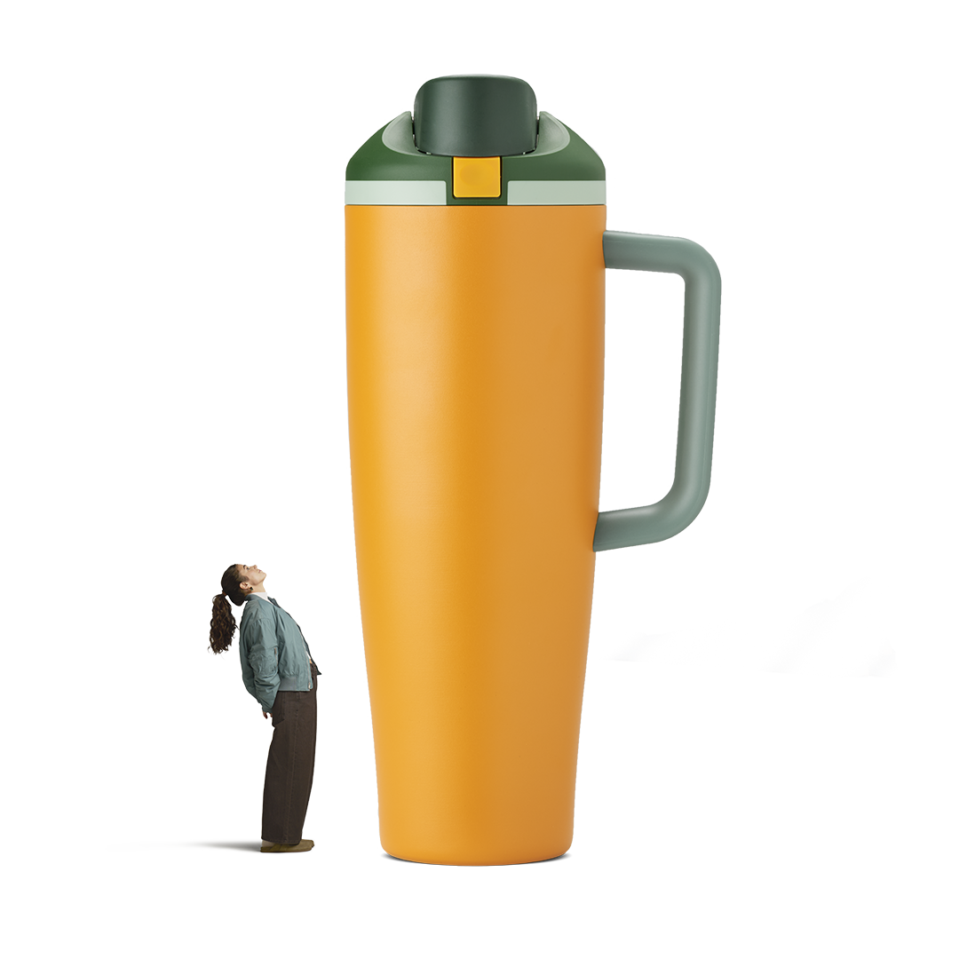 FreeSip® Tumbler UK