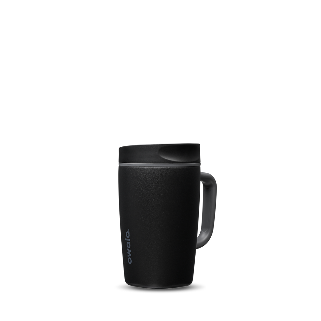 SmoothSip® Slider with Handle