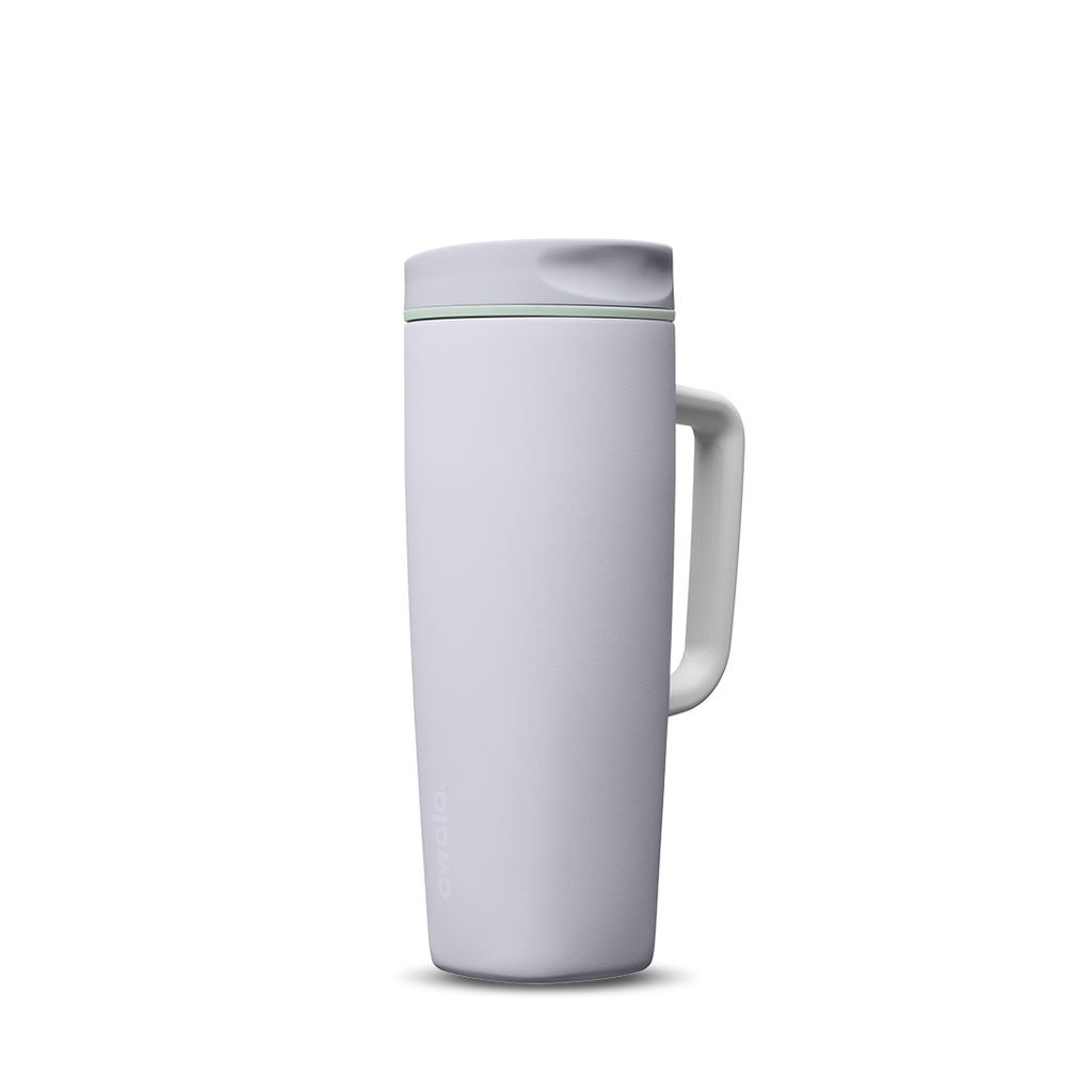 SmoothSip® Slider with Handle