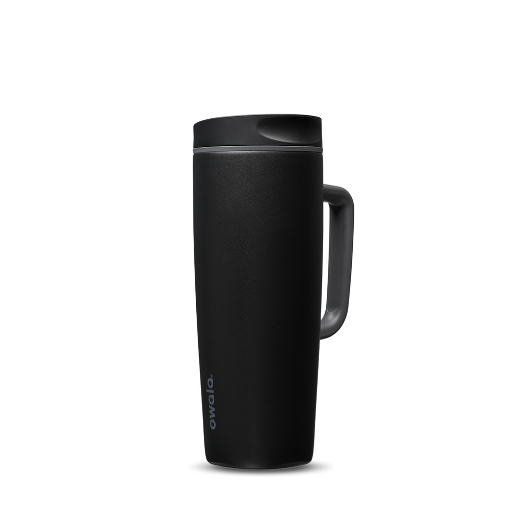 SmoothSip® Slider with Handle